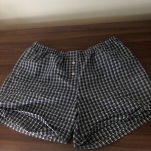 Brandy Melville boxer short